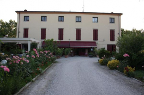 Villa Belfiore Ostellato